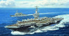 1/700 USS Nimitz CVN68 Aircraft Carrier 2005