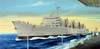 1/700 USS Sacramento AOE1 Fast Combat Support Ship
