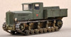 1/72 Soviet Komintern Artillery Tractor
