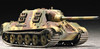 1/72 German SdKfz 186 Jagdtiger Tank(Henschel Turret)