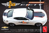 AMT1059  2017 Chevy Camaro FIFTY Pace Car