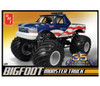AMT668  Bigfoot Ford Monster Truck  1/25