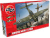 ARX-3087  1/72 Junkers Ju87B1 Stuka Fighter