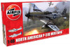 ARX-5131  1/48 P51D Mustang Fighter