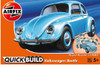 ARX-6015  1/72 B25C/D Mitchell Bomber (New Tool)
