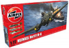 ARX-7007  1/72 Heinkel He111H6 Bomber