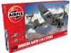 ARX-7115  1/48 Junkers Ju87B2/R2 Bomber