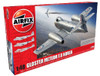 ARX-9184  1/48 Gloster Meteor F8 Korean War Fighter