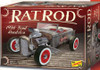 LND-122  1/25 1934 Ford Roadster Rat Rod