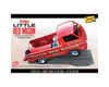 LND115  1/25 Dodge "Little Red Wagon"