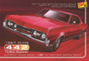 LND127  1967 Oldsmobile 442