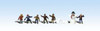 A1894 Snowball Fight HO