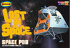 MOE-1007  1/35 Lost in Space: Space Pod & Chariot (Plastic/Resin/PE)