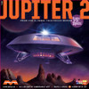 MOE-913  1/35 Lost in Space: Jupiter 2 Spaceship