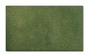 14.25" x 12.5" Grass Sheet, Green