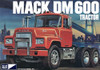MPC-859  1/25 Mack DM600 Tractor Cab