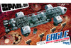 MPC838  Space:1999 Eagle Transporter with Cargo Pod