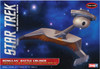 PLL-897  1/1000 Star Trek The Original Series Romulan Battle Cruiser (Snap)