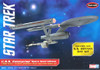 PLL-908  1/1000 Star Trek USS Enterprise Space Seed Edition & SS Botany Bay (Sna