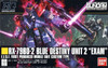 1/144 HG Universal Century Series: Gundam Blue Destiny Unit 2