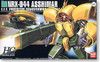 54 Asshimar HGUC