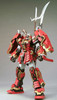 Shin Musha Gundam Dynasty Warriors MG