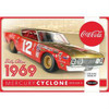 PLL948  Bobby Allison 1969 Coca Cola Mercury CycloneBobby Allison 19
