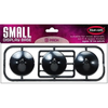 PLLMKA013  Smally Display Base 3 pack