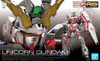 25 Unicorn Gundam UC RG 1:144