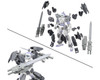 30MM Full Armor Unit 1 Option Parts Set