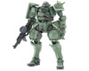 HG Zaku GQ 1:144