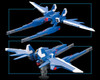 Option Parts SetGunpla 18 Build Booster