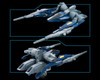 Option Parts SetGunpla 18 Build Booster