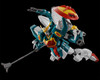 HG Altron Gundam 1:144