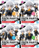 Option Face Parts Vol 1 4Types Bx-4 30ms