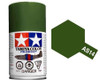 86514 AS-14 Spray Olive Green (USAF) 3 oz
