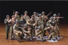 1/48 WWII British Infantry