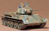 1/35 Russian T34/76 Tank 1943