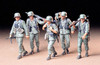 1/35 German MG Crew (5)