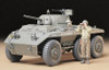 1/35 US M8 Greyhound