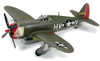 1/72 P47D Razorback Fighter