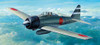 1/72 A6M3 Mod 32 (Hamp) Zero Fighter