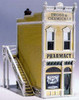 HO Pharmacy