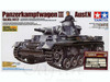 25159 1/35 Panzerkampfwagen III Ausf.N SdKfz 1412