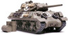 US TANK DESTROYER M10