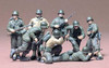1/35 US INFANTRY
