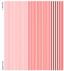 Stripes, Red