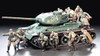 35207 1/35 Russian Army Assault Infantry Set