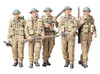 35223 1/35 British Infantry