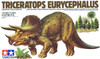 60201 1/35 Triceratops Eurycephalus